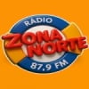 Rádio Zona Norte 87.9 FM