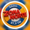 Rádio Zona Norte 87.9 FM