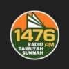 Radio Tarbiyah Sunnah 1476 AM
