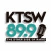 KTSW 89.9 FM