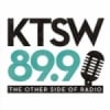 KTSW 89.9 FM