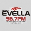 Radio Evella 96.7 FM