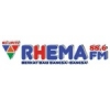 Rhemaradio 88.6 FM