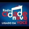 Rádio Cidade Nova 104.9 FM