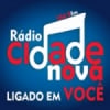 Rádio Cidade Nova 104.9 FM