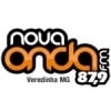 Rádio Nova Onda 87.9 FM