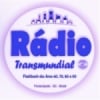 Rádio Transmundial Anos 60 70 80 e 90
