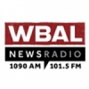 Radio WBAL NewsRadio 1090 AM