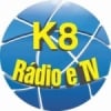 K8 Rádio e TV