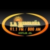 Radio La Ribereña 800 AM