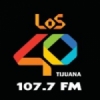 Radio Los 40 107.7 FM