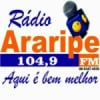 Radio Araripe 104.9 FM