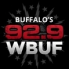 WBUF 92.9 FM