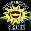 Rádio Itapipoca 98.7 FM