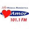 Radio Amor 100.1 FM