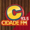 Rádio Cidade 93.5 FM