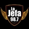Radio La Jefa 98.7 FM
