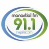 KVER Manantial 91.1 FM