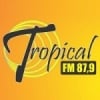 Rádio Tropical 87.9 FM
