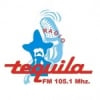 Radio Tequila Deinze 105.1 FM