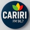 Rádio Cariri 96.7 FM