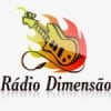 Web Rádio Dimensão
