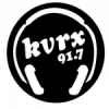 KVRX 91.7 FM