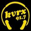 KVRX 91.7 FM