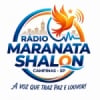 Rádio Maranata Shalon