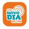 Rádio Novo Dia 89.7 FM