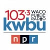 KWBU 103.3 FM