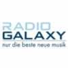 Radio Galaxy Ingolstadt 107.9 FM