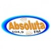 Rádio Absoluta 104.9 FM