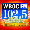 Radio WBOC 102.5 FM