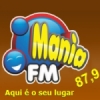 Rádio Mania 87.9 FM