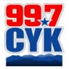 WCYK 99.7 FM