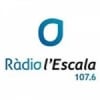 Ràdio L'Escala 107.6 FM
