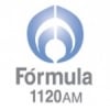 Radio Fórmula 1120 AM