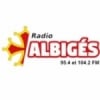 Radio Albiges 95.4 FM