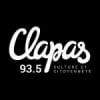 Radio Clapas 93.5 FM