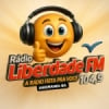 Rádio Liberdade 104.9 FM