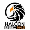 Radio Halcon Stereo 104.3 FM