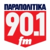 Parapolitika 90.1 FM