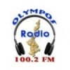 Radio Olympos 100.2 FM
