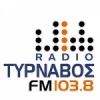 Radio Tyrnavos 103.8 FM