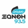 Radio Xanthi 93.5 FM