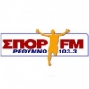 Rethymno Sport 103.3 FM