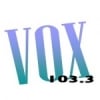 Vox 103.3 FM
