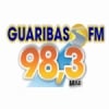 Rádio Guaribas 98.3 FM