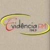 Rádio Evidência 104.9 FM